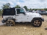 1C4AJWBG1GL****** Reparables 2016 Jeep Wrangler en Estado de Florida
