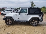 1C4AJWBG1GL****** Salvamento 2016 Jeep Wrangler