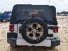 1C4AJWBG1GL****** Usados 2016 Jeep Wrangler
