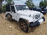 1C4AJWBG1GL****** Salvamento y Destrozados 2016 Jeep Wrangler en Fort Myers
