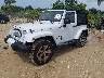 1C4AJWBG1GL****** Usados y Reparables 2016 Jeep Wrangler en Fort Myers