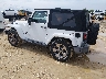 1C4AJWBG1GL****** Salvamento y Reparables 2016 Jeep Wrangler en Fort Myers