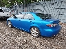 1YVHP80C285****** Salvamento y Reparables 2008 Mazda 6 en Central New Jersey