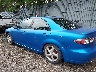 1YVHP80C285****** Salvamento y Reparables 2008 Mazda 6 en Estado de Nueva Jersey