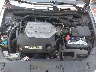 1HGCP3F84AA****** Repairable 2010 Honda Accord in Wilmington