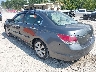 1HGCP3F84AA****** Salvage and Repairable 2010 Honda Accord in Wilmington