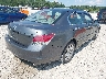 1HGCP3F84AA****** Salvage and Wrecked 2010 Honda Accord in North Carolina State