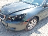 1HGCP3F84AA****** Salvage and Repairable 2010 Honda Accord in North Carolina State