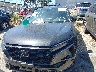 7FARS5H89TE****** Wrecked 2026 Honda CR-V Hybrid in California State