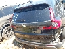 7FARS5H89TE****** Wrecked 2026 Honda CR-V Hybrid