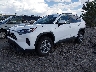 2T3W1RFV9NC****** Usados y Reparables 2022 Toyota RAV4 en Albuquerque