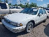 1G1BN52W3RR****** Used and Repairable 1994 Chevrolet Caprice in Cleveland