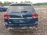 1V2WR2CA4KC****** Wrecked 2019 Volkswagen Atlas