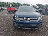 1V2WR2CA4KC****** Salvage and Repairable 2019 Volkswagen Atlas in New York State