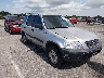 JHLRD284X1S****** Salvage and Wrecked 2001 Honda CR-V in New Orleans East