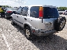 JHLRD284X1S****** Salvage and Repairable 2001 Honda CR-V in New Orleans East