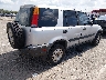 JHLRD284X1S****** Salvage and Wrecked 2001 Honda CR-V in Louisiana State