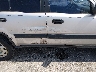 JHLRD284X1S****** Salvage and Repairable 2001 Honda CR-V in Louisiana State