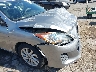 JM1BL1L84C1****** Usados 2012 Mazda 3 en Estado de California