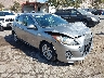 JM1BL1L84C1****** Salvamento y Destrozados 2012 Mazda 3 en Fontana