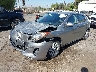 JM1BL1L84C1****** Usados y Reparables 2012 Mazda 3 en Fontana
