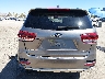5XYPK4A57GG****** Destrozados 2016 Kia Sorento