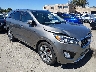 5XYPK4A57GG****** Salvamento y Destrozados 2016 Kia Sorento en Fremont