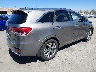 5XYPK4A57GG****** Salvamento y Destrozados 2016 Kia Sorento en Estado de California