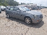 1G6DP567X50****** Salvage and Wrecked 2005 Cadillac CTS in Jackson