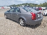 1G6DP567X50****** Salvage and Repairable 2005 Cadillac CTS in Jackson