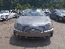 1G6DP567X50****** Salvage and Repairable 2005 Cadillac CTS in Mississippi State