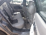 1G6DP567X50****** Wrecked 2005 Cadillac CTS in Jackson