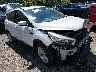 1FMCU9GD6JU****** Salvage and Wrecked 2018 Ford Escape in Cleveland