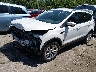 1FMCU9GD6JU****** Used and Repairable 2018 Ford Escape in Cleveland
