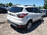 1FMCU9GD6JU****** Salvage and Wrecked 2018 Ford Escape in Ohio State