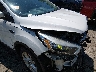 1FMCU9GD6JU****** Salvage and Repairable 2018 Ford Escape in Ohio State