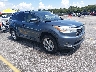 5TDYKRFH2FS****** Salvamento y Destrozados 2015 Toyota Highlander en Lexington