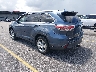 5TDYKRFH2FS****** Salvamento y Reparables 2015 Toyota Highlander en Lexington