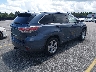 5TDYKRFH2FS****** Salvamento y Destrozados 2015 Toyota Highlander en Estado de Carolina del Sur