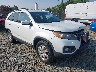 5XYKTDA67DG****** Salvamento y Destrozados 2013 Kia Sorento en Northern Virginia