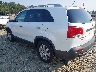 5XYKTDA67DG****** Salvamento y Reparables 2013 Kia Sorento en Northern Virginia
