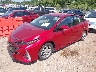 JTDKARFP6H3****** Used and Repairable 2017 Toyota Prius Prime in Chicago North