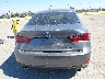 JTHBF1D29E5****** Salvage and Wrecked 2014 Lexus IS in East Bay