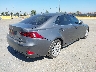 JTHBF1D29E5****** Salvage and Wrecked 2014 Lexus IS in California State