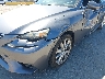 JTHBF1D29E5****** Wrecked 2014 Lexus IS in California State