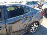 JTHBF1D29E5****** Repairable 2014 Lexus IS in California State