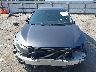 2HGFC2F61MH****** Wrecked 2021 Honda Civic in Georgia State