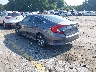 2HGFC2F61MH****** Salvage and Repairable 2021 Honda Civic in Atlanta South