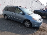 5TDBK22C58S****** Salvamento y Destrozados 2008 Toyota Sienna en Portland