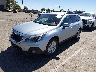 4S4BSACC1J3****** Used and Repairable 2018 Subaru Outback in Sacramento